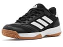 adidas Kids Ligra 8 Indoor (Little Kid/Big Kid) — vista principal