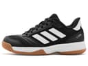 adidas Kids Ligra 8 Indoor (Little Kid/Big Kid) — vista 1