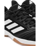 adidas Kids Ligra 8 Indoor (Little Kid/Big Kid) — vista 3