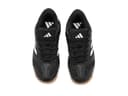 adidas Kids Ligra 8 Indoor (Little Kid/Big Kid) — vista 4