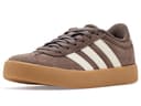 adidas Kids VL Court 3.0 Shoes (Little Kid/Big Kid) — cor Marrom