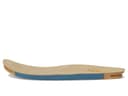 Alegria Enhanced Arch Footbed — vista 1