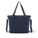 Baggallini Large Carryall Tote — cor Marinho
