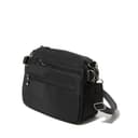 Baggallini Marais Crossbody — cor Preto