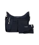 Baggallini Modern Everywhere Bag — cor Marinho