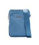 Baggallini Modern Everywhere Explorer Crossbody — cor Chumbo