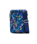 Baggallini Modern Everywhere Explorer Crossbody — cor Marinho