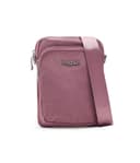 Baggallini Modern Everywhere Explorer Crossbody — cor Rosa