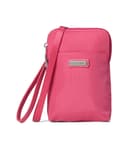Baggallini Take Two RFID Bryant Crossbody — cor Pink