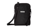 Baggallini Take Two RFID Bryant Crossbody — cor Preto