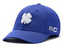 Black Clover Iron X Lagoon Hat — vista principal