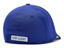 Black Clover Iron X Lagoon Hat — vista 2
