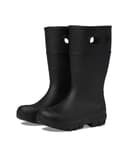 Bogs Kids Essential Rain Tall (Toddler/Little Kid/Big Kid) — cor Preto