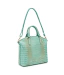 Brahmin Large Duxbury Satchel — vista 1