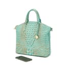 Brahmin Large Duxbury Satchel — vista 2