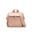 Caraa Baby Bag Large — cor Nude