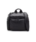Caraa Baby Bag Large — cor Preto