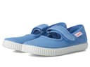 Cienta Kids Shoes 56000 (Infant/Toddler/Little Kid/Big Kid) — cor Azul