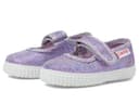 Cienta Kids Shoes 56083 (Infant/Toddler/Little Kid/Big Kid) — cor Cinza