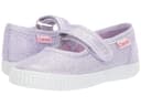 Cienta Kids Shoes 56083 (Infant/Toddler/Little Kid/Big Kid) — cor Lilas