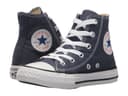 Converse Kids Chuck Taylor All Star Hi Top Sneaker (Little Kid) — cor Marinho