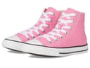 Converse Kids Chuck Taylor All Star Hi Top Sneaker (Little Kid) — cor Pink