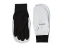 Craft Essence Hybrid Gloves — cor Preto