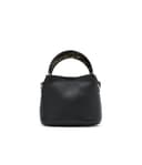 Dune London Dharla — cor Preto