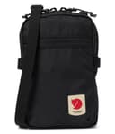 Fjällräven High Coast Pocket — cor Preto