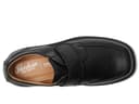 Florsheim Kids Berwyn Jr. II (Toddler/Little Kid/Big Kid) — vista 4