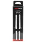 ForceField Reflective Running Shoe Laces — cor Branco