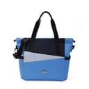 Hedgren Galactic Shoulder Bag/Tote — cor Azul