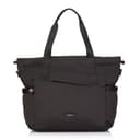Hedgren Galactic Shoulder Bag/Tote — cor Preto