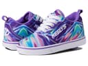 Heelys Heelys Pro 20 Prints Sneakers (Little Kid/Big Kid/Adult) — cor Roxo