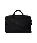 Herschel Supply Co. Tech Bowen Duffel — cor Preto