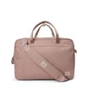 Herschel Supply Co. Tech Bowen Duffel — cor Rosa