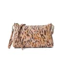 HOBO Darcy Crossbody — cor Bege