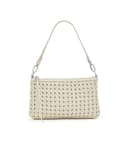HOBO Darcy Crossbody — cor Off-white