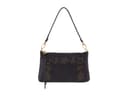 HOBO Darcy Crossbody — cor Preto
