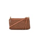 HOBO Darcy Crossbody — cor Rosa