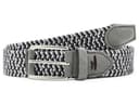 johnnie-O Cotton Stretch — cor Cinza