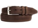 Johnston & Murphy New Distressed Topstitched — vista principal