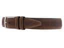Johnston & Murphy New Distressed Topstitched — vista 2