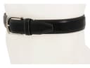 Johnston & Murphy Topstitched Belt — vista 3
