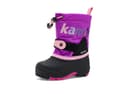 Kamik Kids Waterbug5 (Toddler/Little Kid/Big Kid) — cor Pink