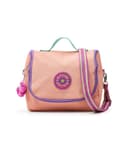 Kipling New Kichirou Lunch Bag — cor Laranja