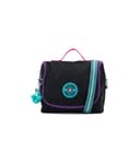 Kipling New Kichirou Lunch Bag — cor Preto