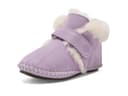 L.L.Bean Kids Wicked Good Slipper (Toddler) — cor Lilas