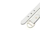 Lauren Ralph Lauren Equestrian Double Wrap-Belt-Wide — vista 2