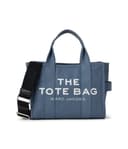 Marc Jacobs The Canvas Small Tote Bag — cor Azul